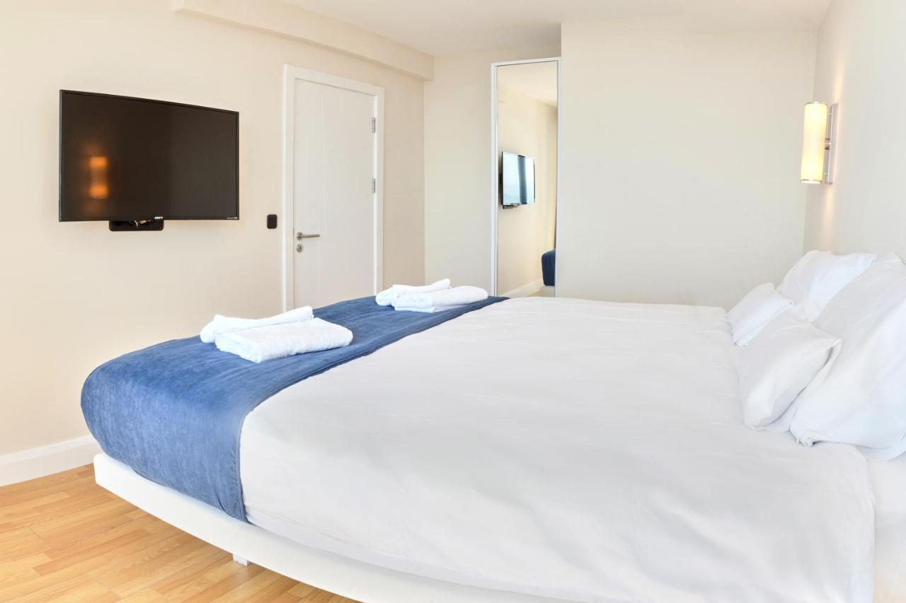 Orbi City Aparthotel Batoumi Extérieur photo